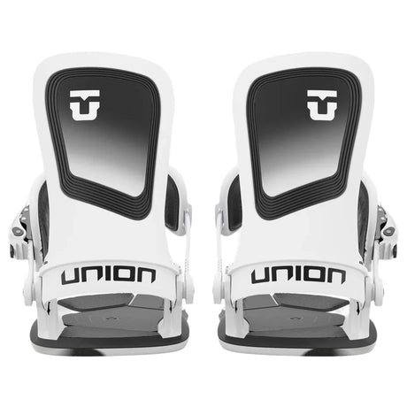 Union Ultra M Snowboard Binding 2025-Snowboard Bindings-M-Black-Kunstadt Sports