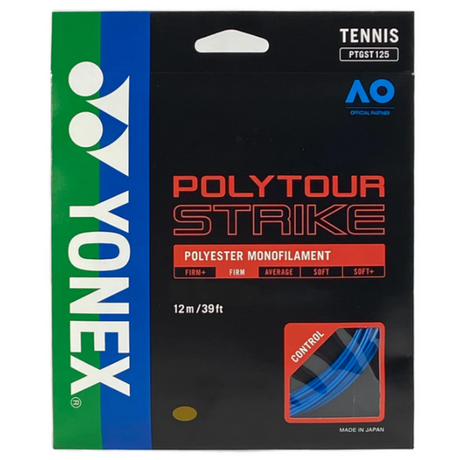 Cordage Yonex Poly Tour Strike