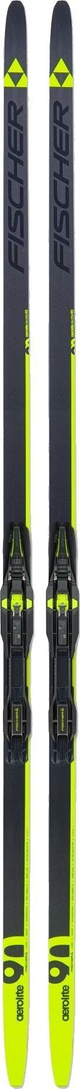 Fischer Aerolite Skate 90 Stiff Ski 2027