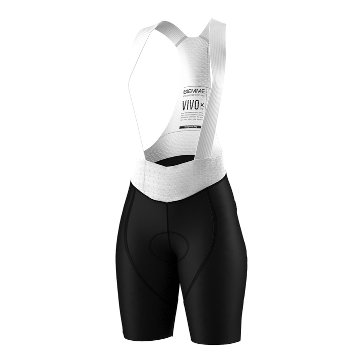 Biemme Vivo Extreme 26 Women's Bib Shorts 2026