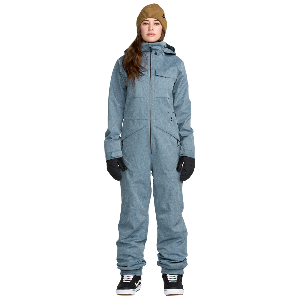 Volcom Women's Shiloh Snow Suit 2026
