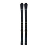 Volkl Flair 76 Ski + Binding 2025