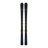 Volkl Flair 76 Ski + Binding 2025 – Kunstadt Sports Volkl Flair 76 Ski + Binding 2025 – Kunstadt Sports