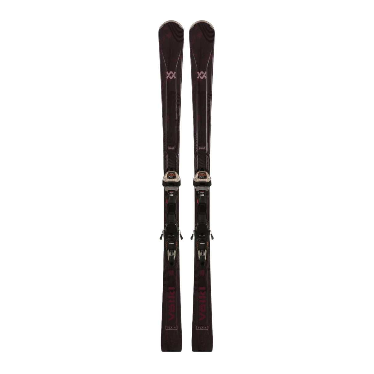 Volkl Flair 79 IPT WR XL Ski + Binding 2025