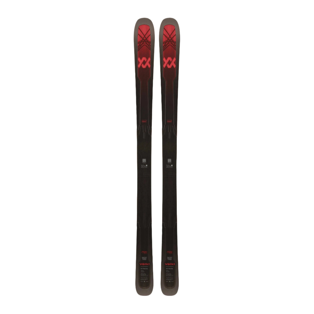 Volkl M7 Mantra Ski 2025-Skis-170-Kunstadt Sports