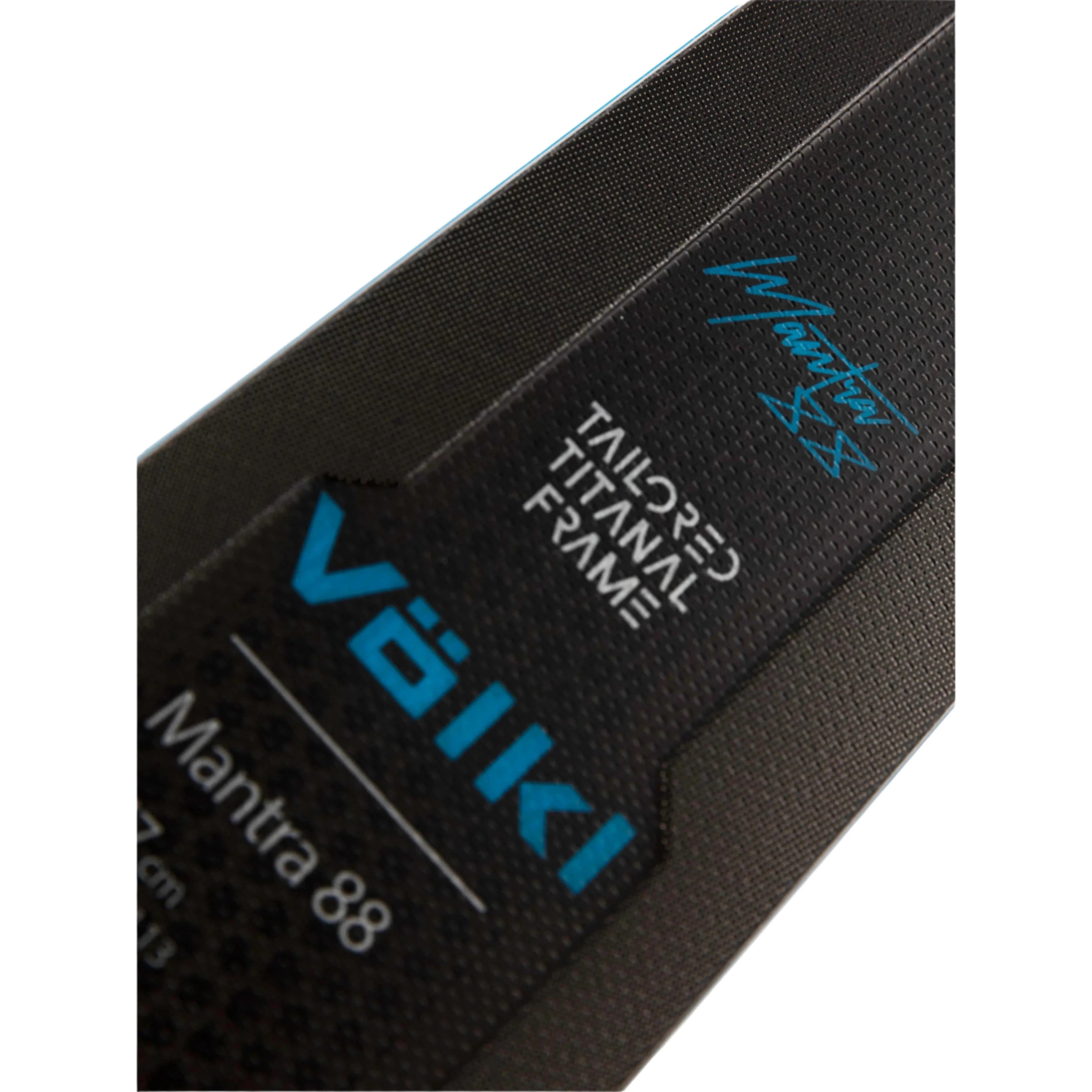 Volkl Mantra Ski - Thumbnail 2