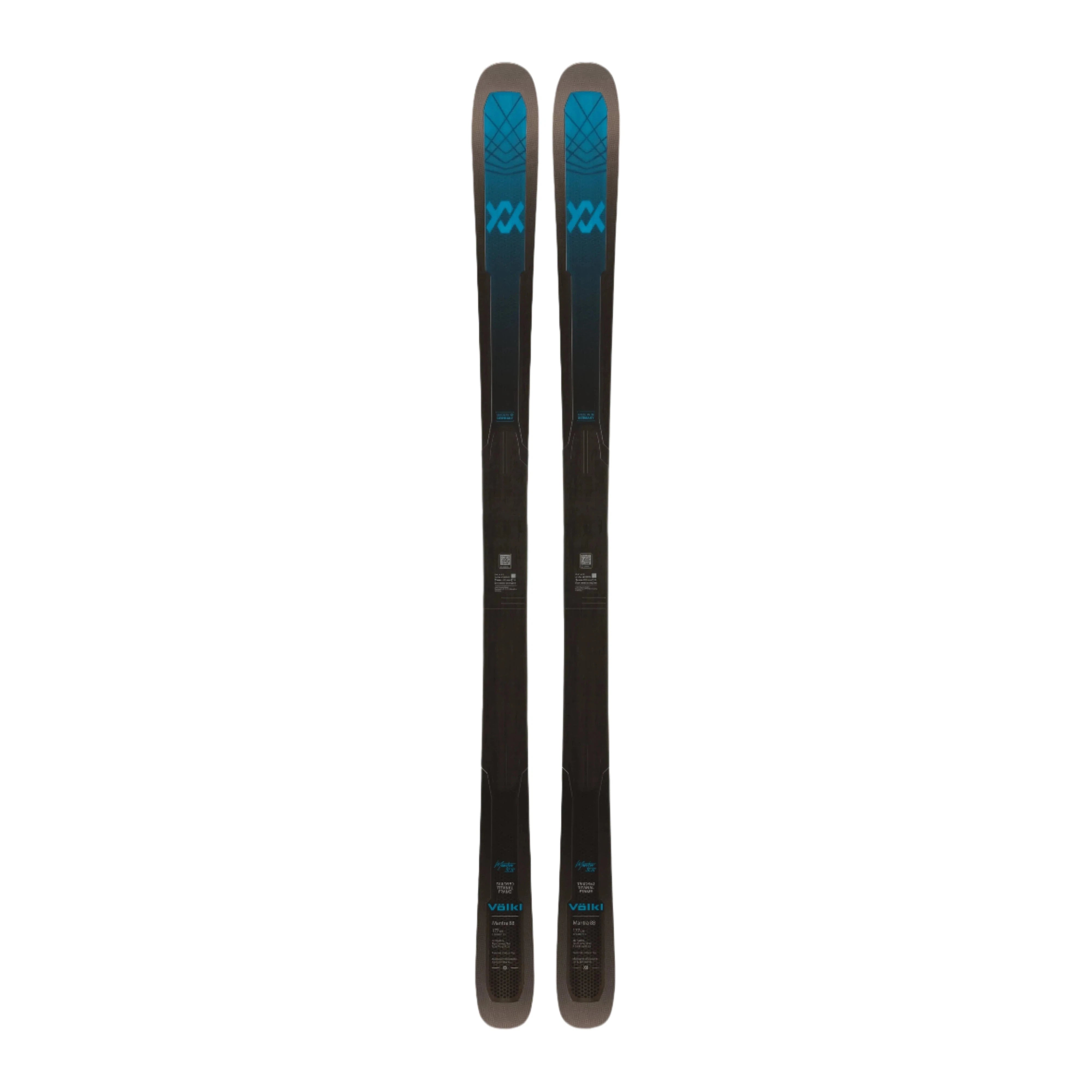 Volkl Mantra Ski