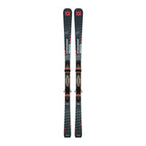 Ski Volkl Peregrine 72 + fixation 2025