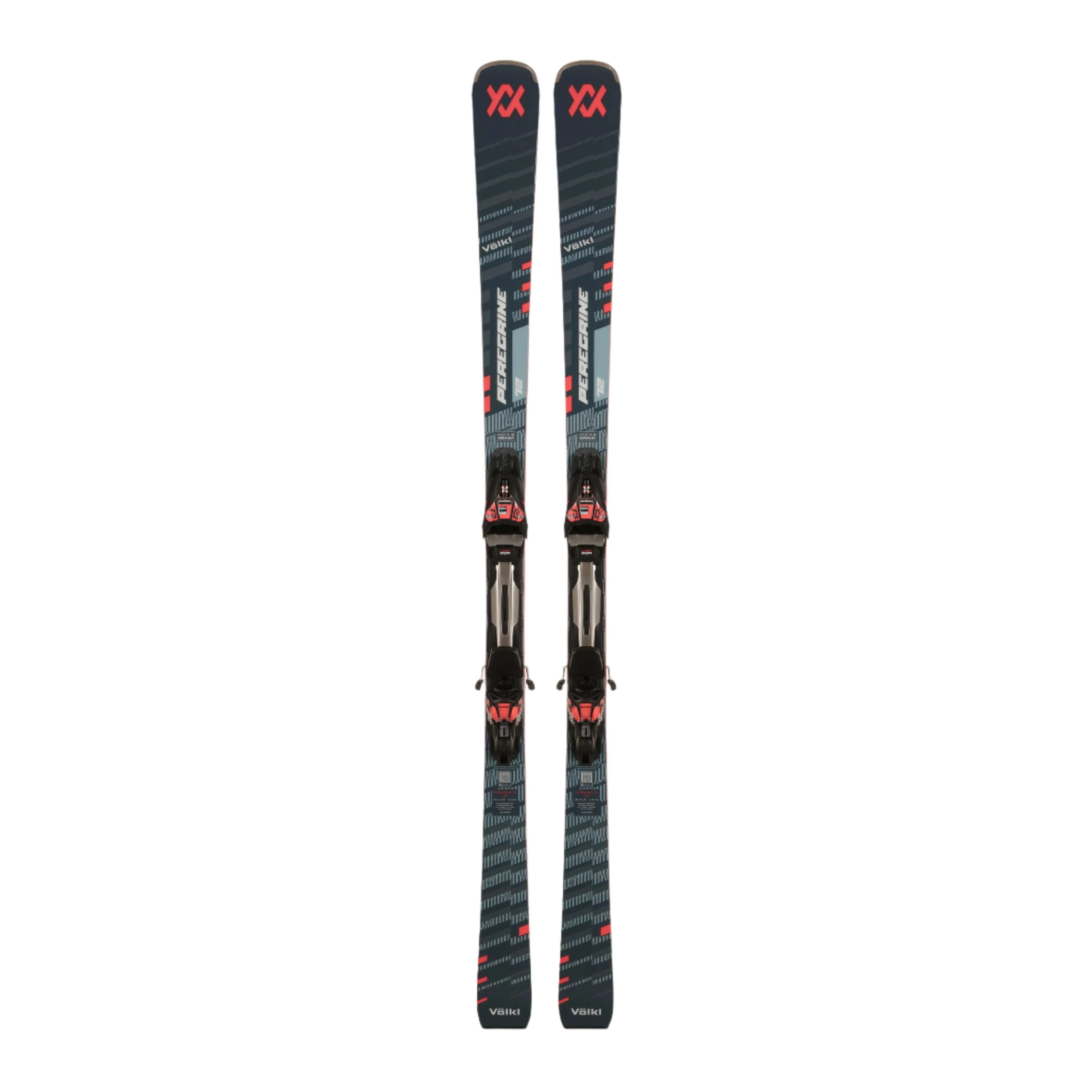 Volkl Peregrine Ski