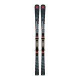 Volkl Peregrine 72 Ski + Binding 2025-Skis-163-Kunstadt Sports