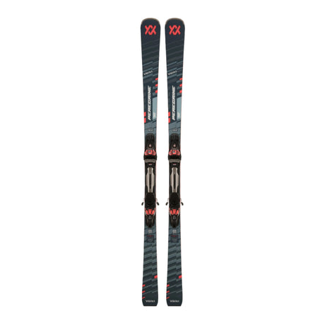 Volkl Peregrine 72 Ski + Binding 2025-Skis-163-Kunstadt Sports