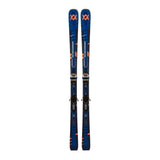 Ski Volkl Peregrine 82 Lowride + fixation 2025