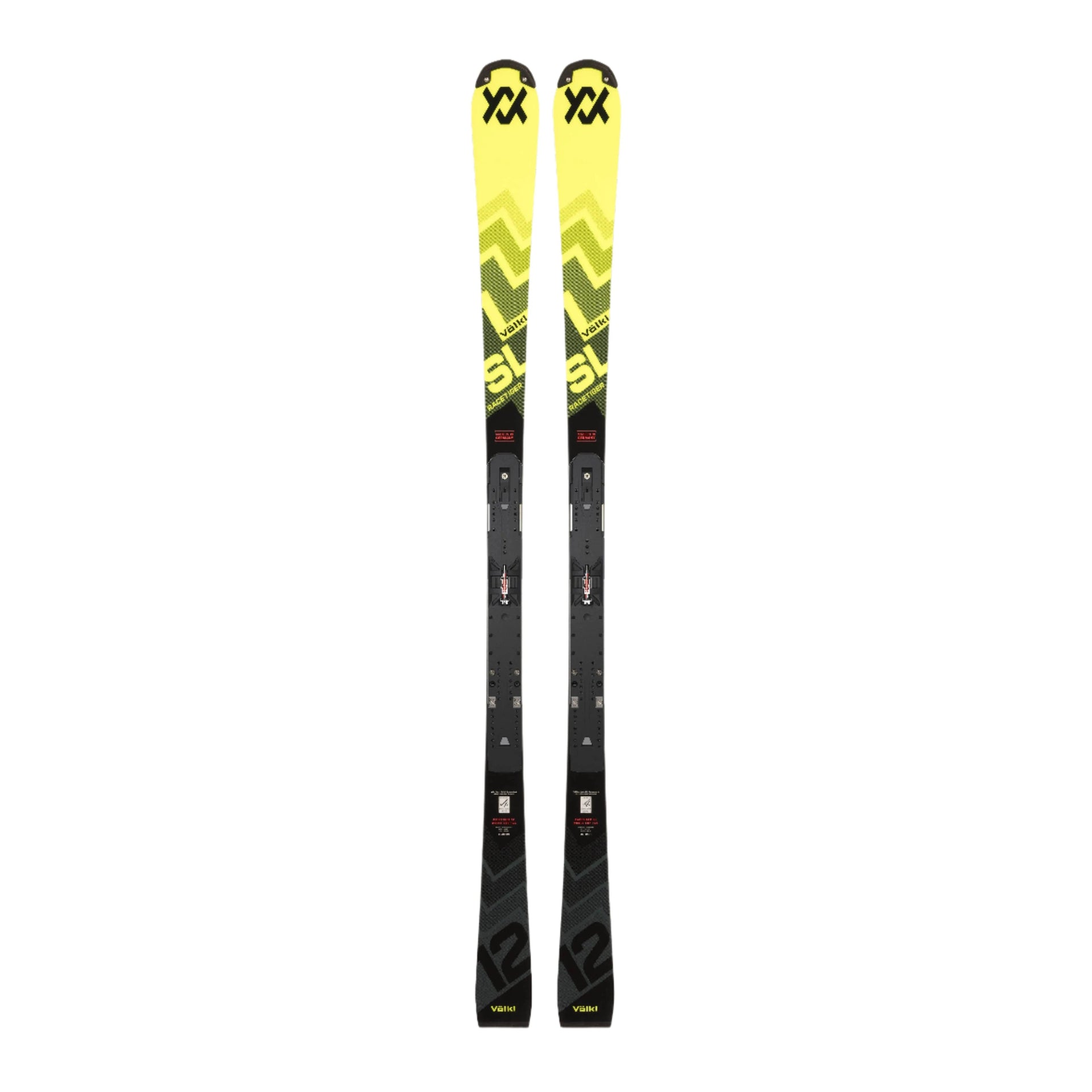 Völkl RACE TIGER 180cm r19 18-19モデル Völkl RACE TIGER 180cm r19 18-19モデル