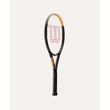 Wilson Burn Spin 103 Pre-Strung  2025