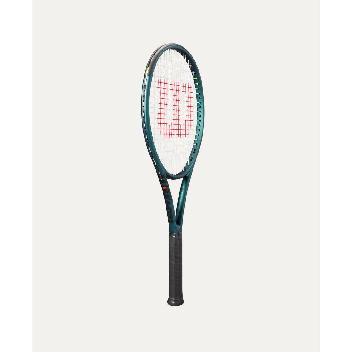 WilsonラケットBLADE Wilson Blade 100L V9 Frame 2025 – Kunstadt Sports