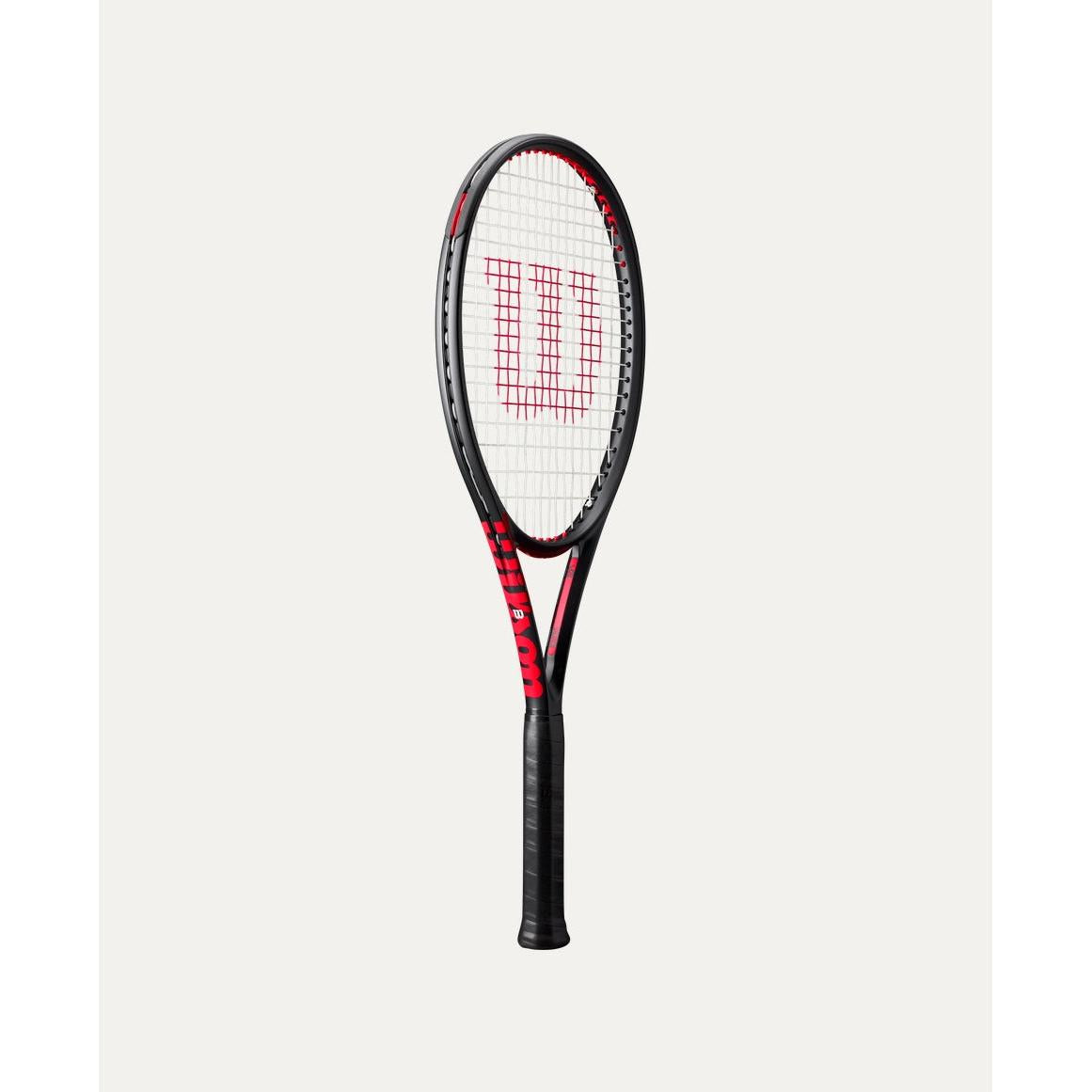 Wilson Clash 100 V3.0 Frame 2026 – Kunstadt Sports