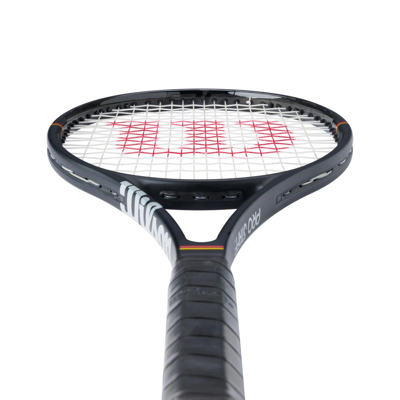 新品未使用 PRO STAFF 97CV LTD TNS FRM2 Wilson Pro Staff 97 Classic Frame 2026 – Kunstadt Sports