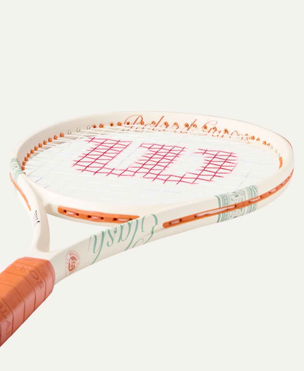 Wilson Clash 100 V3 Rg 26 Frame 2026