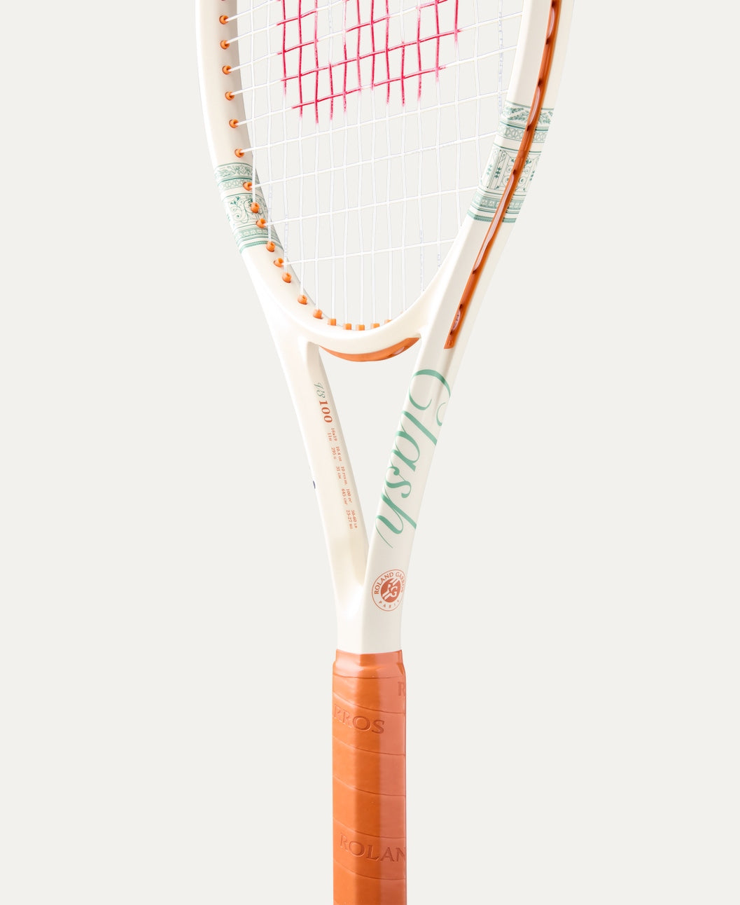 Wilson Clash 100 V3 Rg 26 Frame 2026