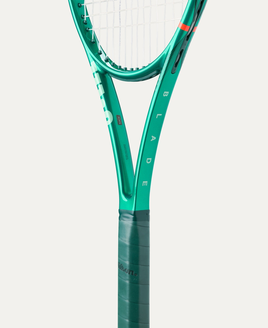 Wilson Blade 98 16X19 V10 Frame 2026