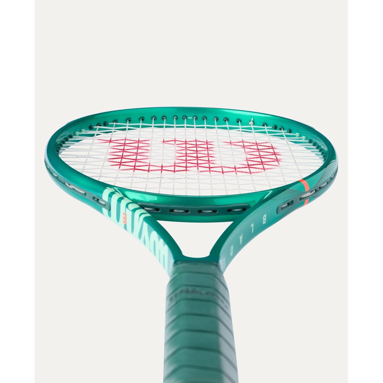 Wilson Blade 98 16X19 V10 Frame 2026 – Kunstadt Sports