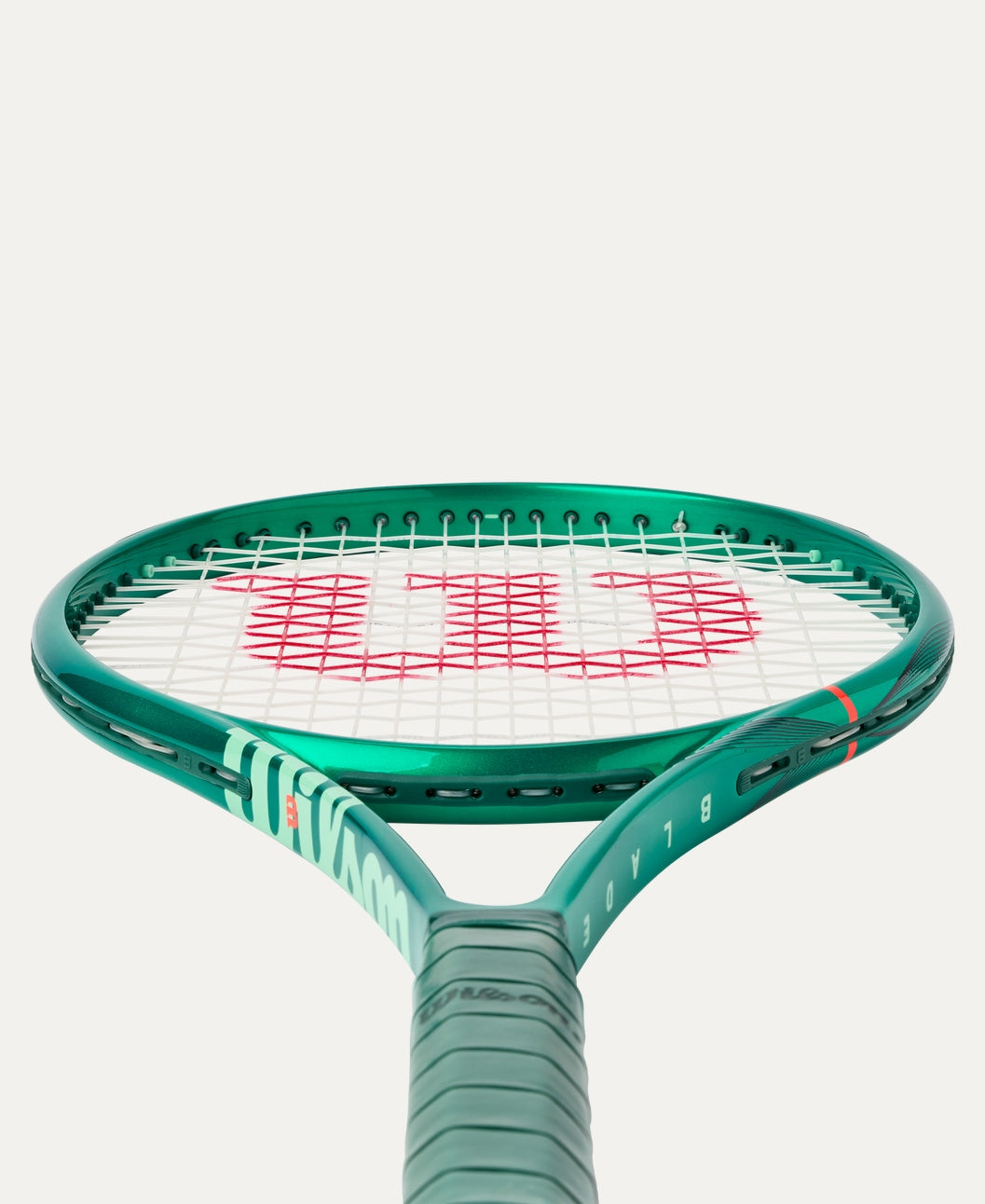 Wilson Blade 98 18X20 V10 Frame 2026