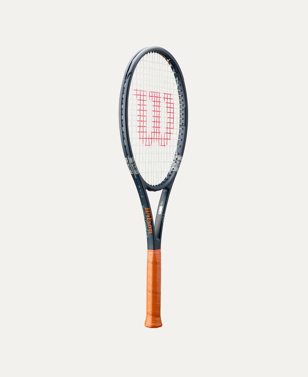 Wilson Pro Staff 97 V14 Sesion Soiree Frame 2026