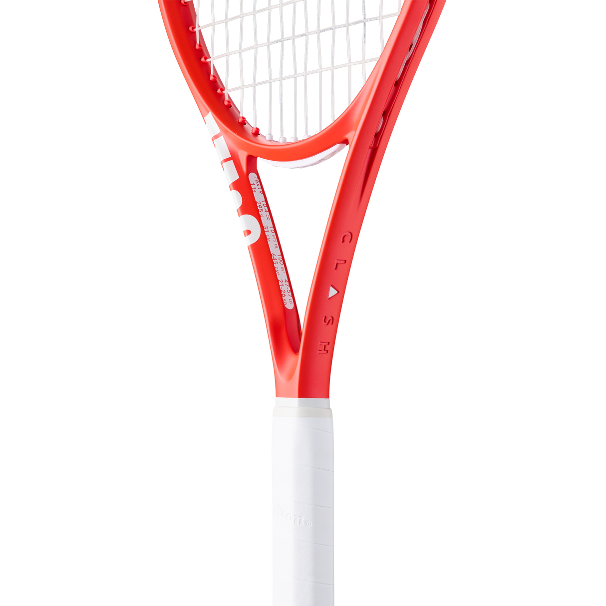 Wilson Clash 100 V3 Reverse Frame 2026