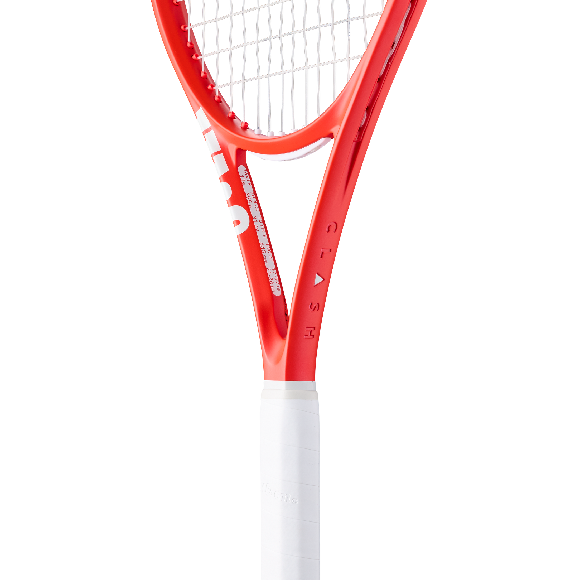 Wilson Clash 100 V3 Reverse Frame 2026