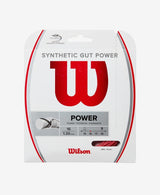 Wilson Synthetic Gut Power String