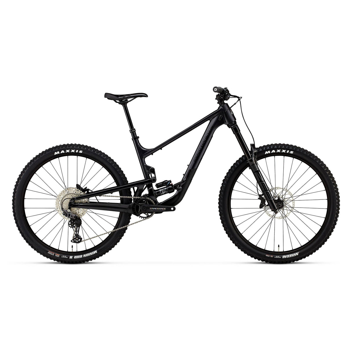 Rocky Mountain Altitude A30 Shimano 2024