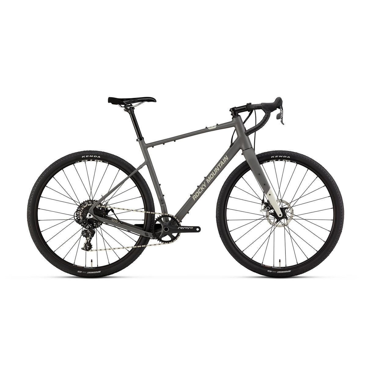 Rocky Mountain Solo A30 Sram 2025