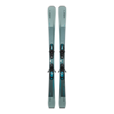 Elan WILDCAT 78 C SX Ski + EL 9.0 DB556825 Binding 2026