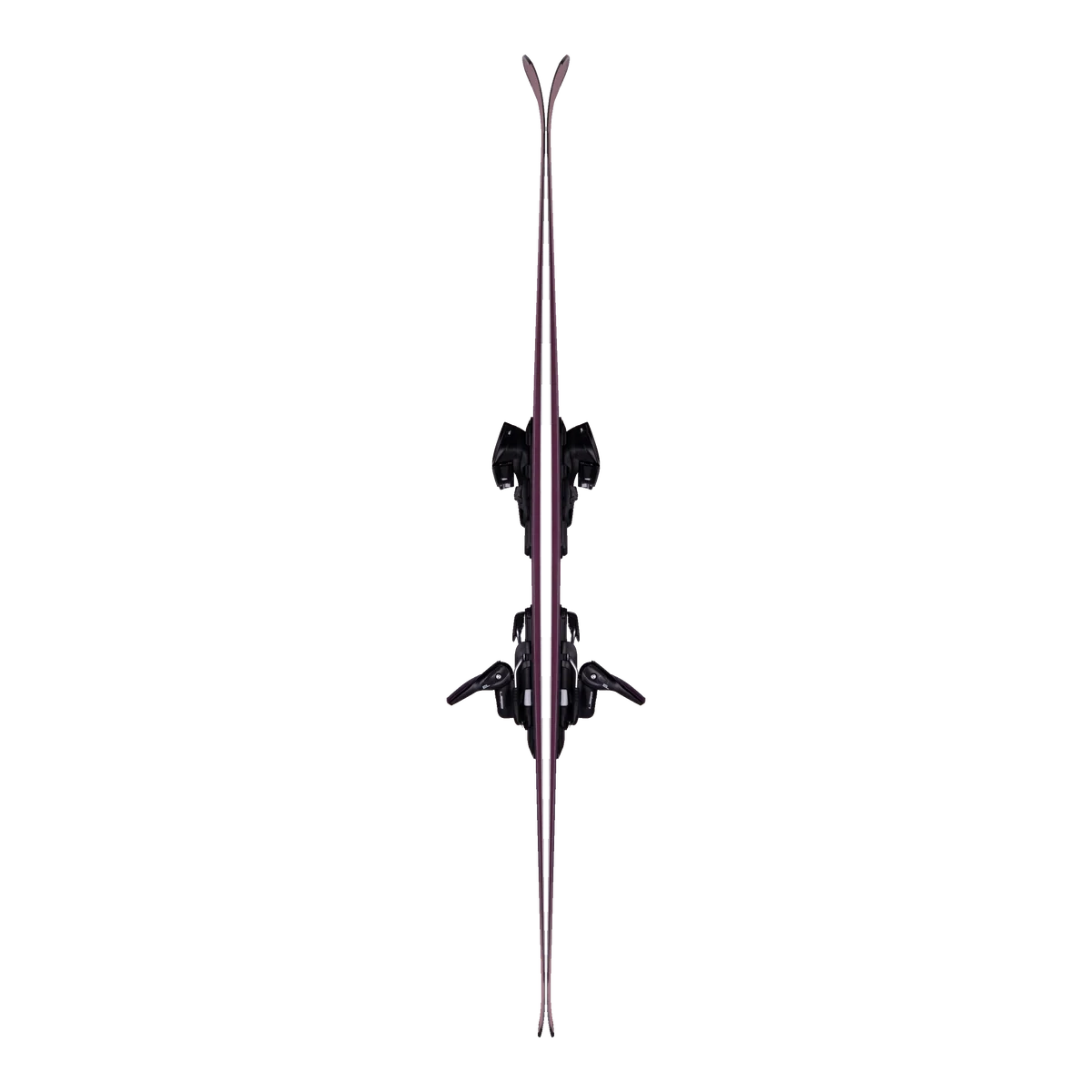 Elan Wildcat 80 C SX Ski + EL 9 S DB556725 Binding 2027