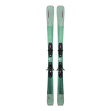Elan WILDCAT 80 TI SX Ski + EL 9.0 DB556725 Binding 2026