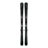 Elan WILDCAT 83 Black Edition SX Ski +  ELX 11.0 DB383418 Binding 2026