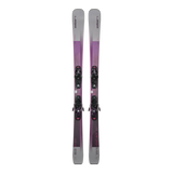 Elan WILDCAT 83 TI SX Ski + EL 9.0 DB557225 Binding 2026
