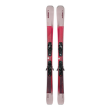 Elan WILDCAT 86 TI SX Ski + ELX 11.0 DB383418 Binding 2026