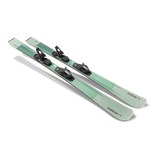 Elan WILDCAT 80 TI SX Ski + EL 9.0 DB556725 Binding 2026