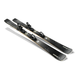Elan WILDCAT 83 Black Edition SX Ski +  ELX 11.0 DB383418 Binding 2026