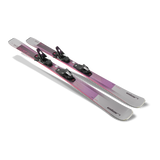 Elan WILDCAT 83 TI SX Ski + EL 9.0 DB557225 Binding 2026