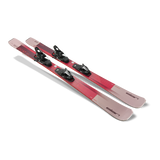 Elan WILDCAT 86 TI SX Ski + ELX 11.0 DB383418 Binding 2026