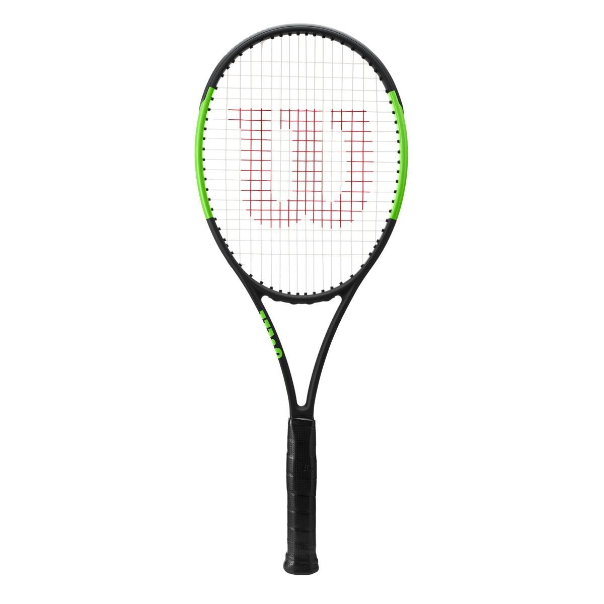Wilson 2021 Blade 98L 16x19 Racquet