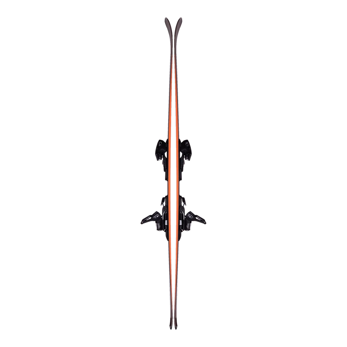Elan Wingman 78 TI SX Ski + EL 10 S DB556125 Binding 2027