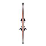 Elan Wingman 78 TI SX Ski + EL 10 S DB556125 Binding 2027