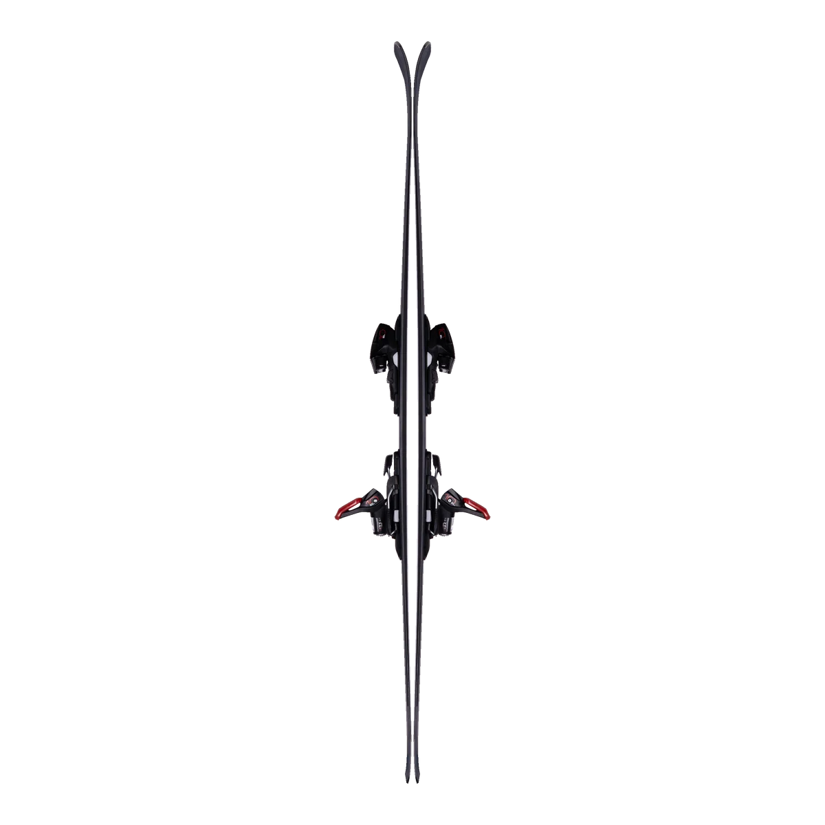 Elan Wingman 80 C SX Ski + EL 10 S DB556425 Binding 2027