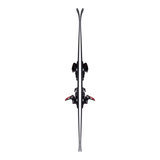 Elan Wingman 80 C SX Ski + EL 10 S DB556425 Binding 2027