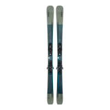 Elan WINGMAN 83 C SX Ski+ EL 10.0 DB585018 Binding 2026