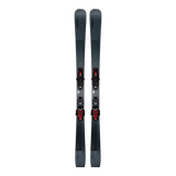 Elan Wingman 80 C SX Ski + EL 10 S DB556425 Binding 2027