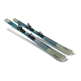 Elan WINGMAN 83 C SX Ski+ EL 10.0 DB585018 Binding 2026